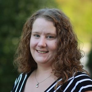 Meet your Posher, Mollie